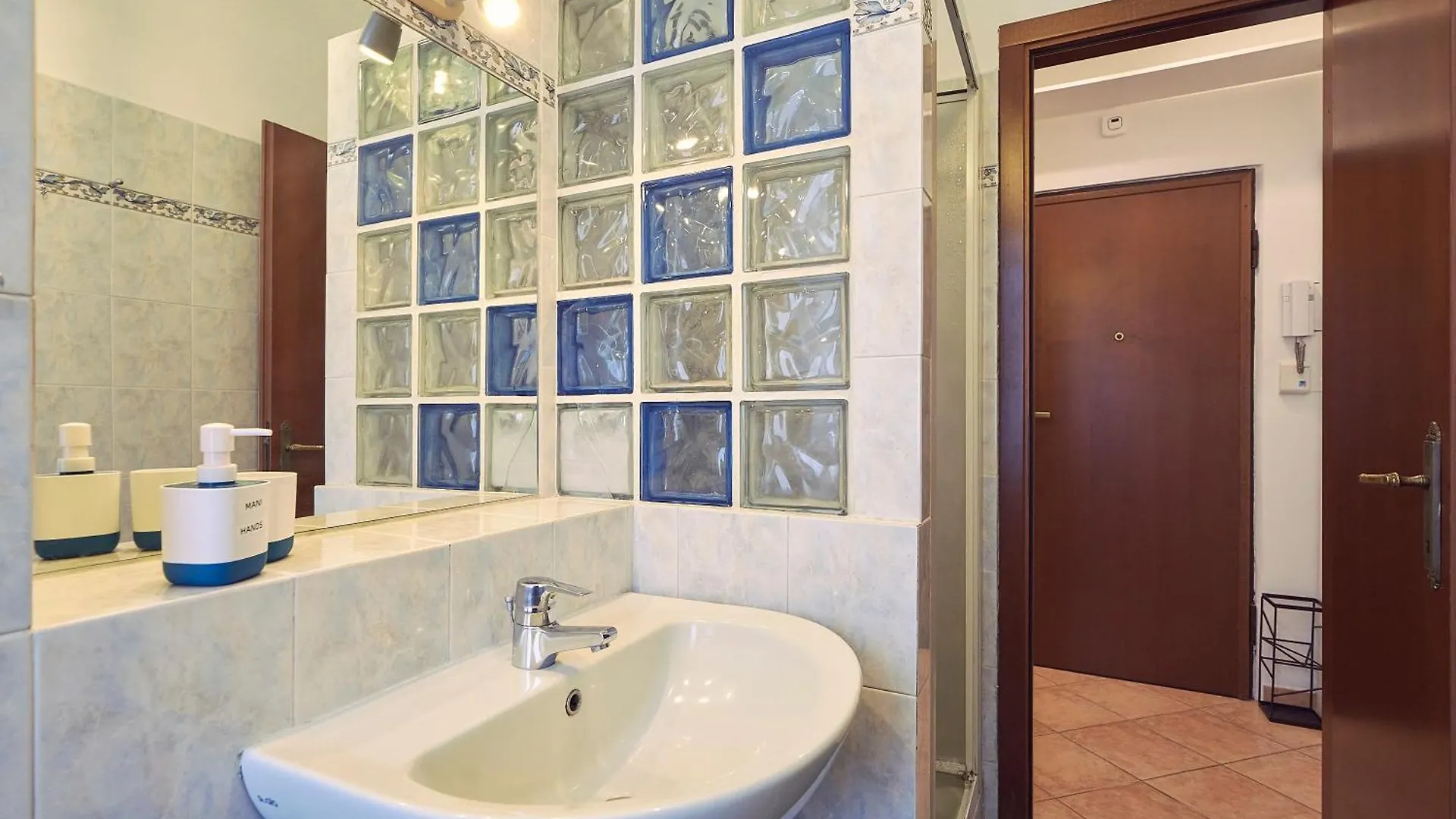 Navigli Apartment In The Center Five Star ミラノ イタリア