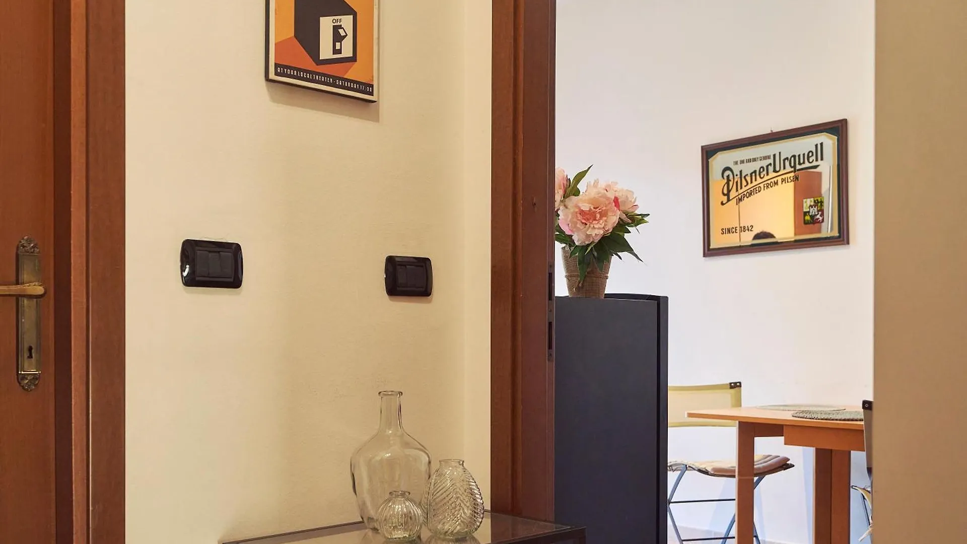 Navigli Apartment In The Center Five Star ミラノ 0*,  イタリア