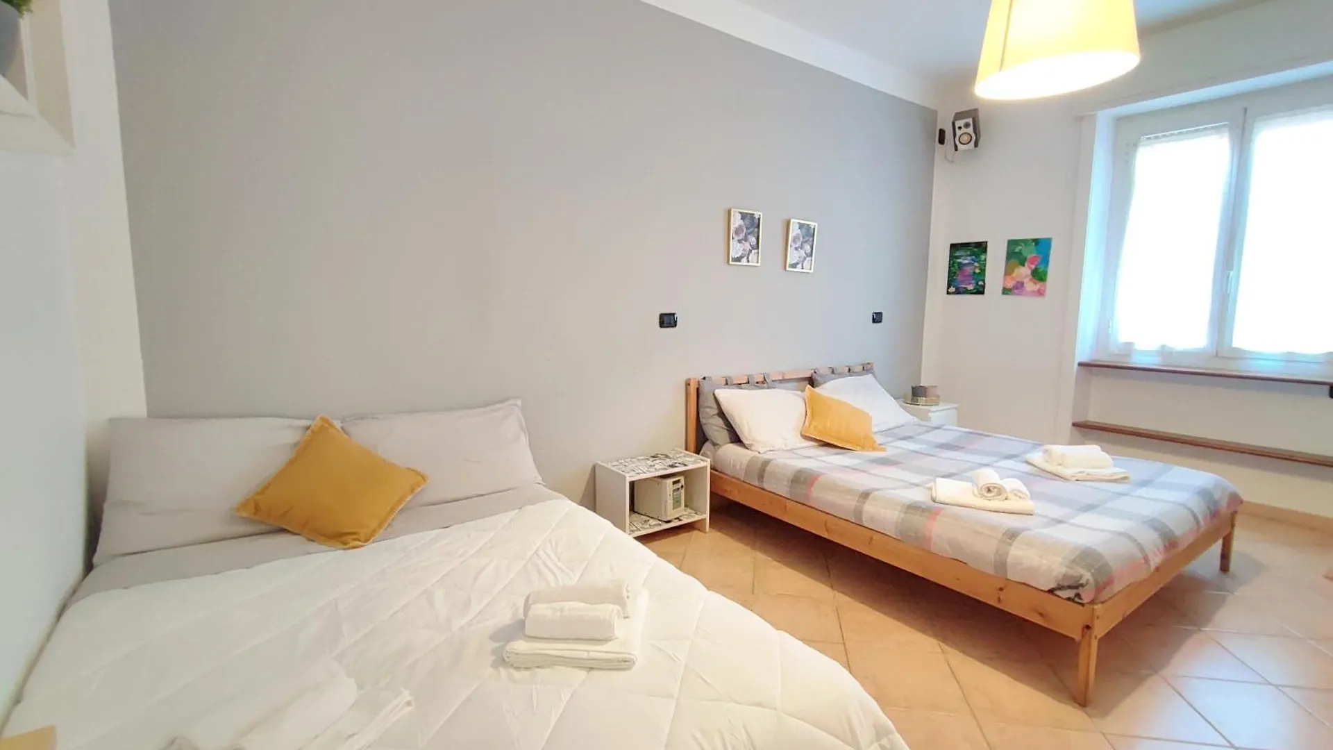 Navigli Apartment In The Center Five Star ミラノ