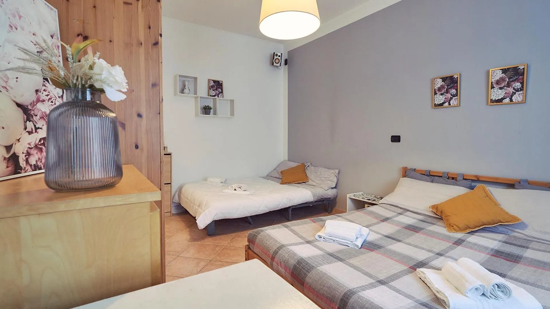 Navigli Apartment In The Center Five Star ミラノ