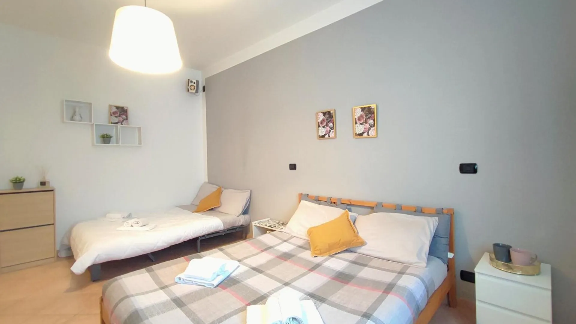 Navigli Apartment In The Center Five Star location