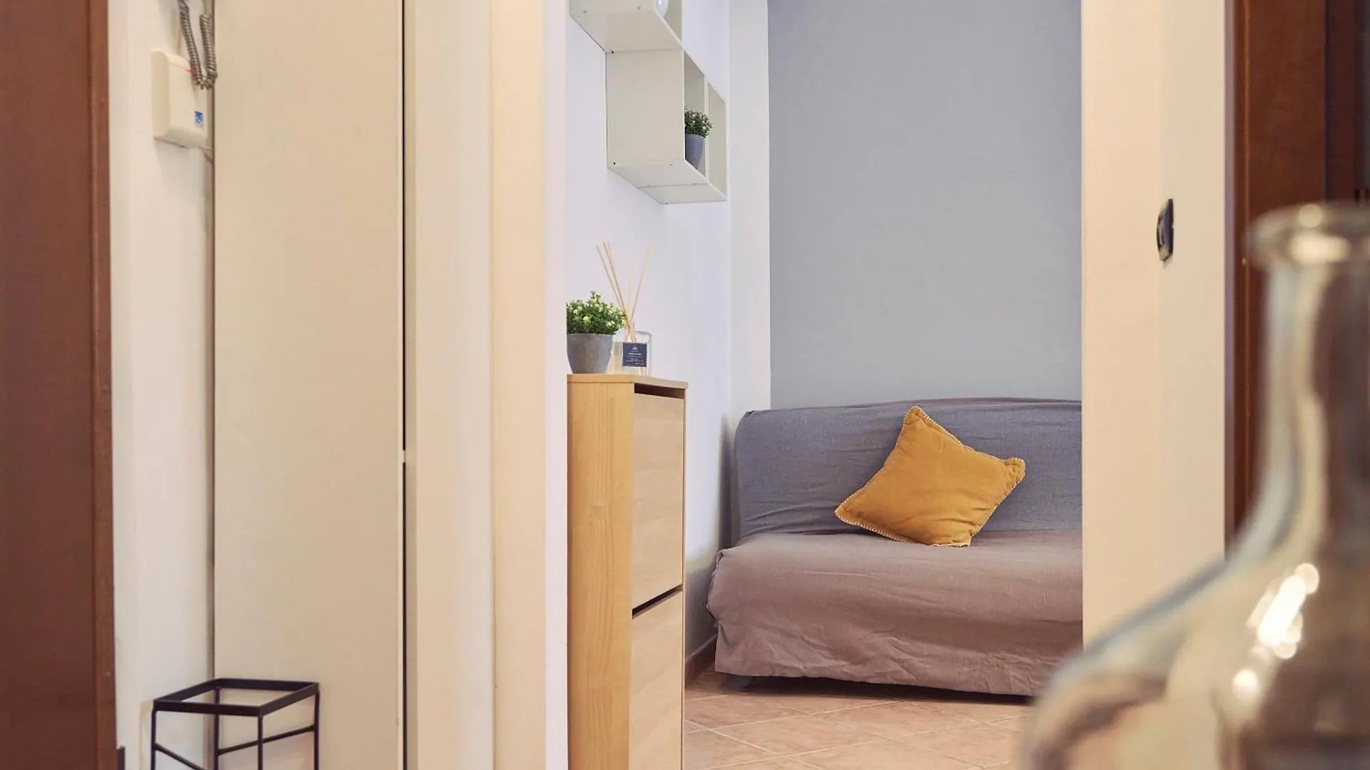 Navigli Apartment In The Center Five Star ミラノ
