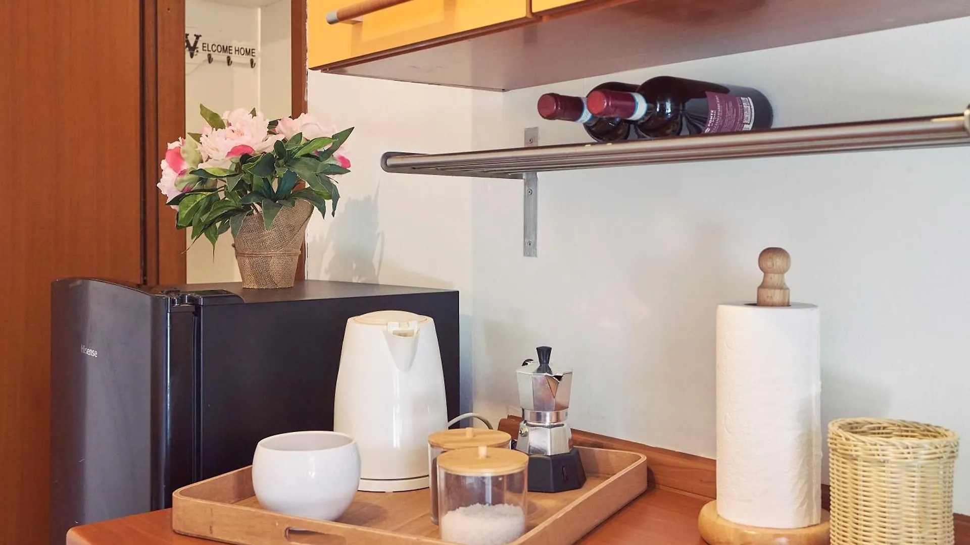 Navigli Apartment In The Center Five Star ミラノ イタリア